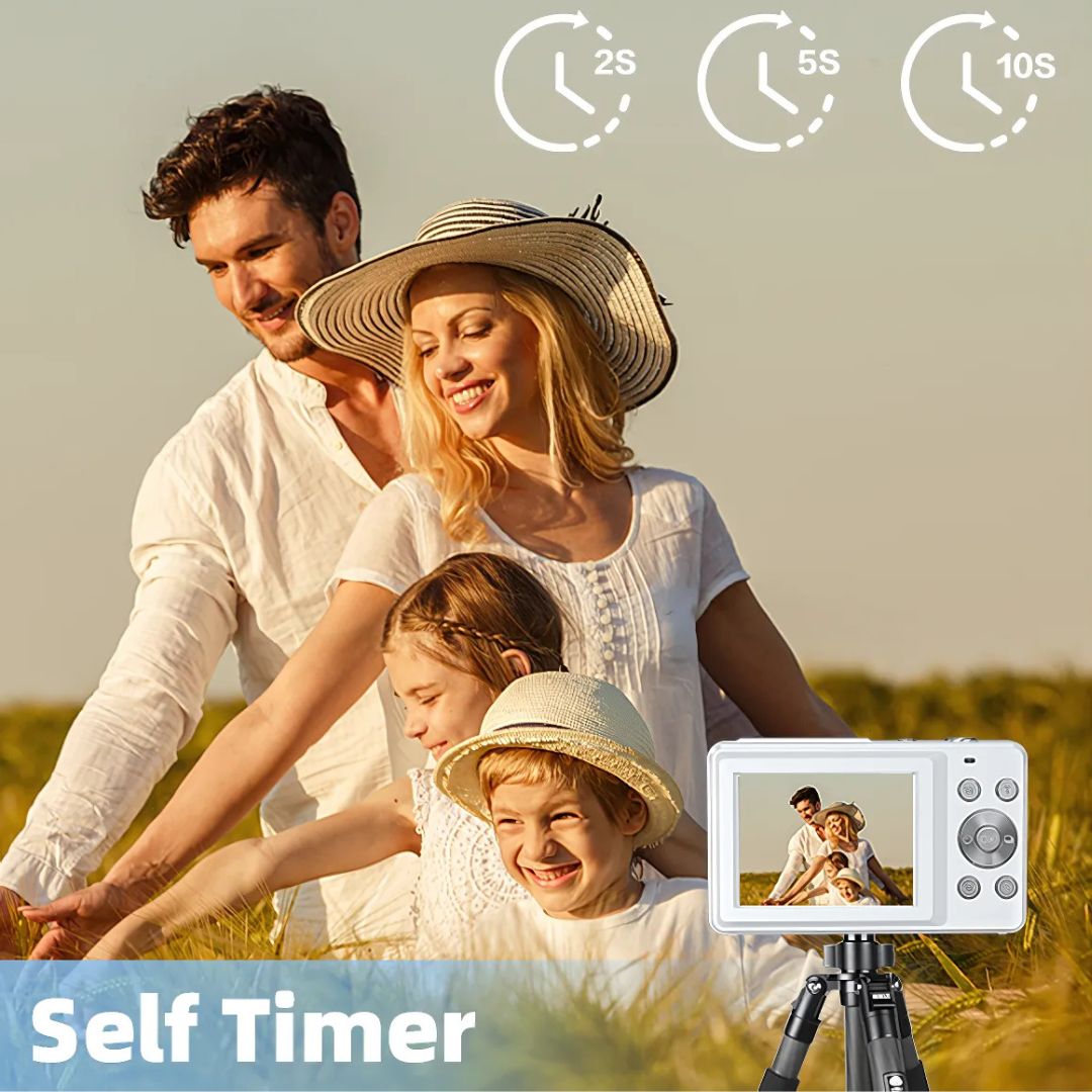 Digital Camera
