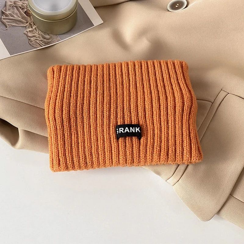 Elegant Knit Headband for Women