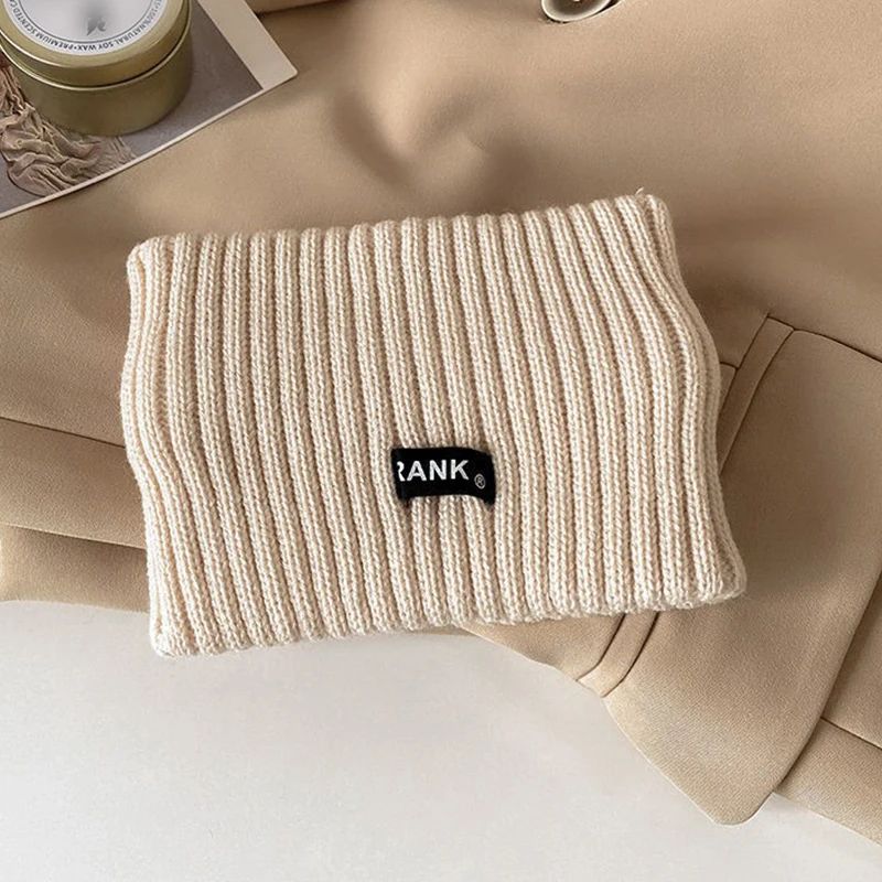 Elegant Knit Headband for Women