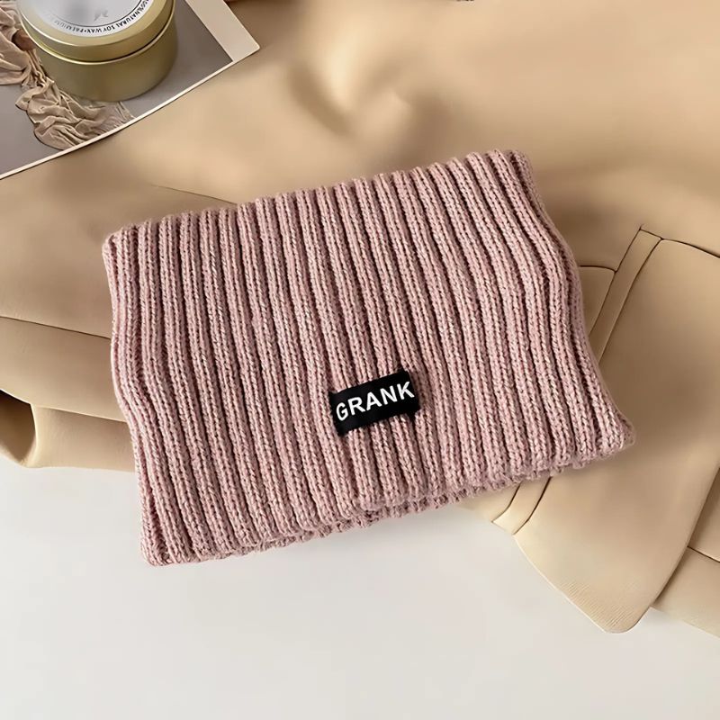Elegant Knit Headband for Women