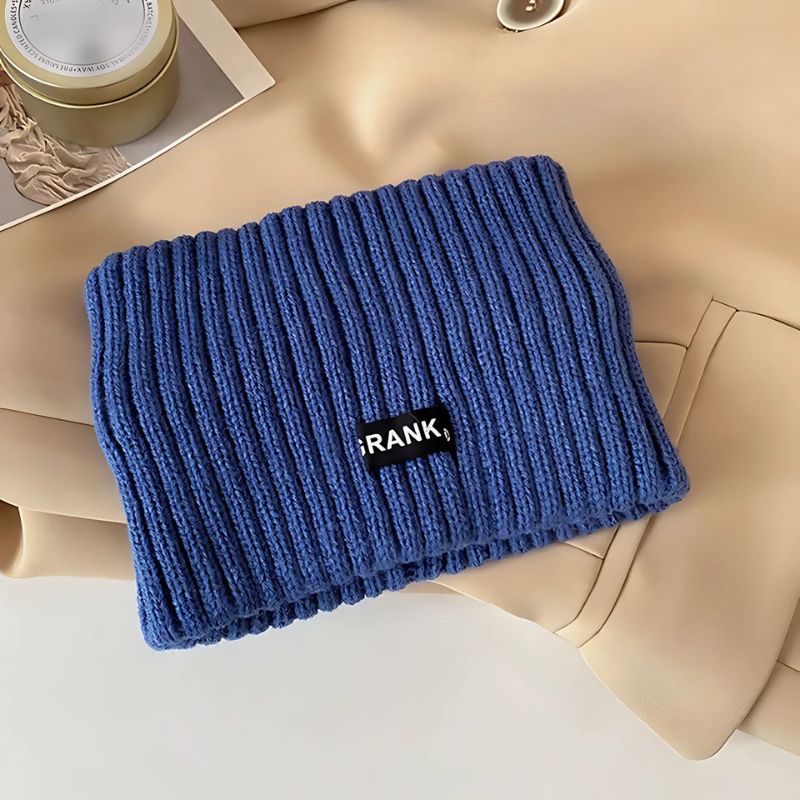 Elegant Knit Headband for Women