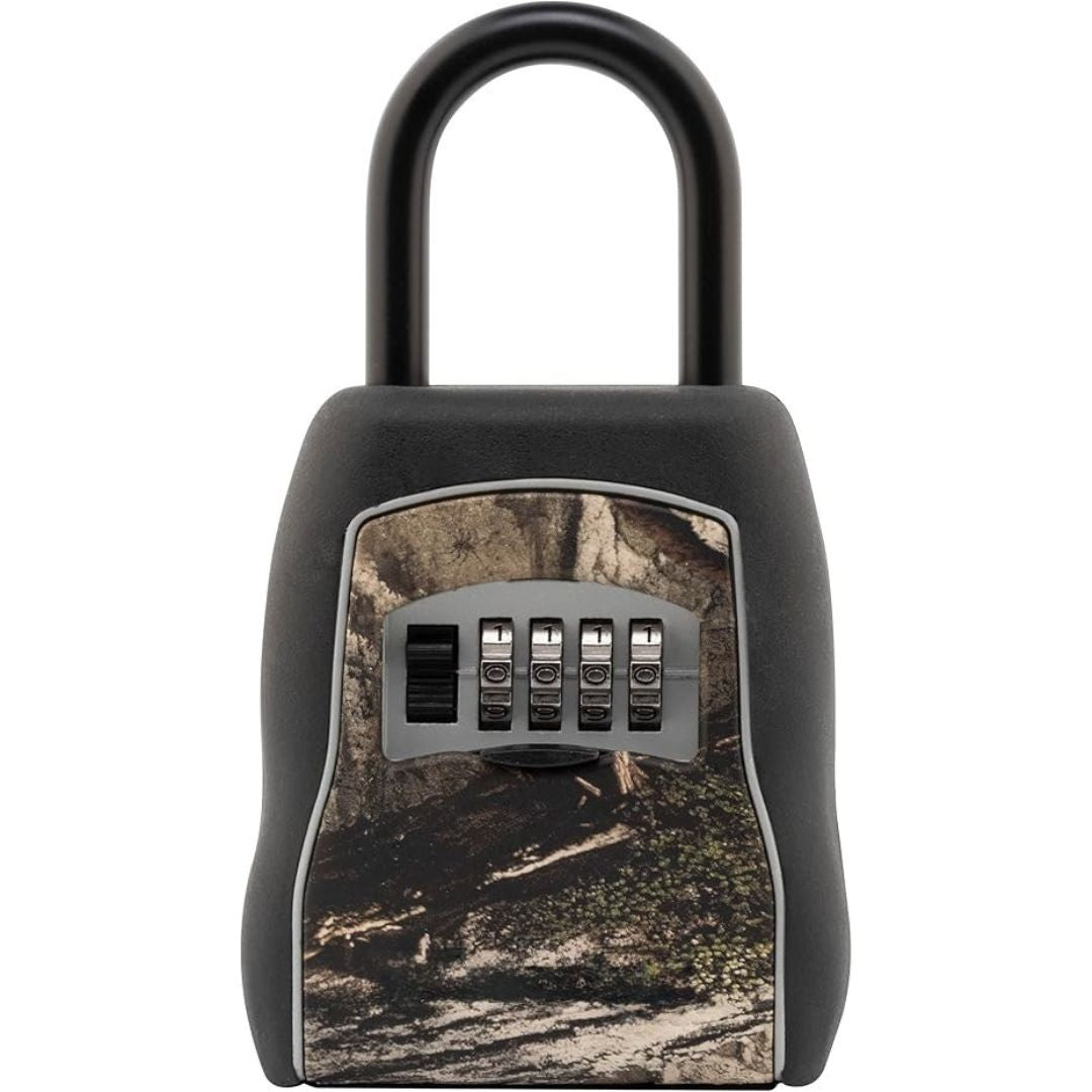 Key Lock Box