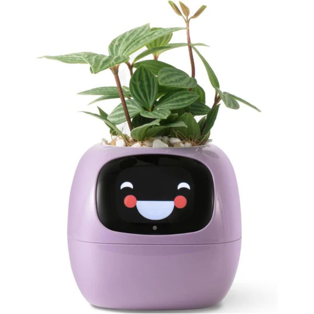 AI Plant Pot