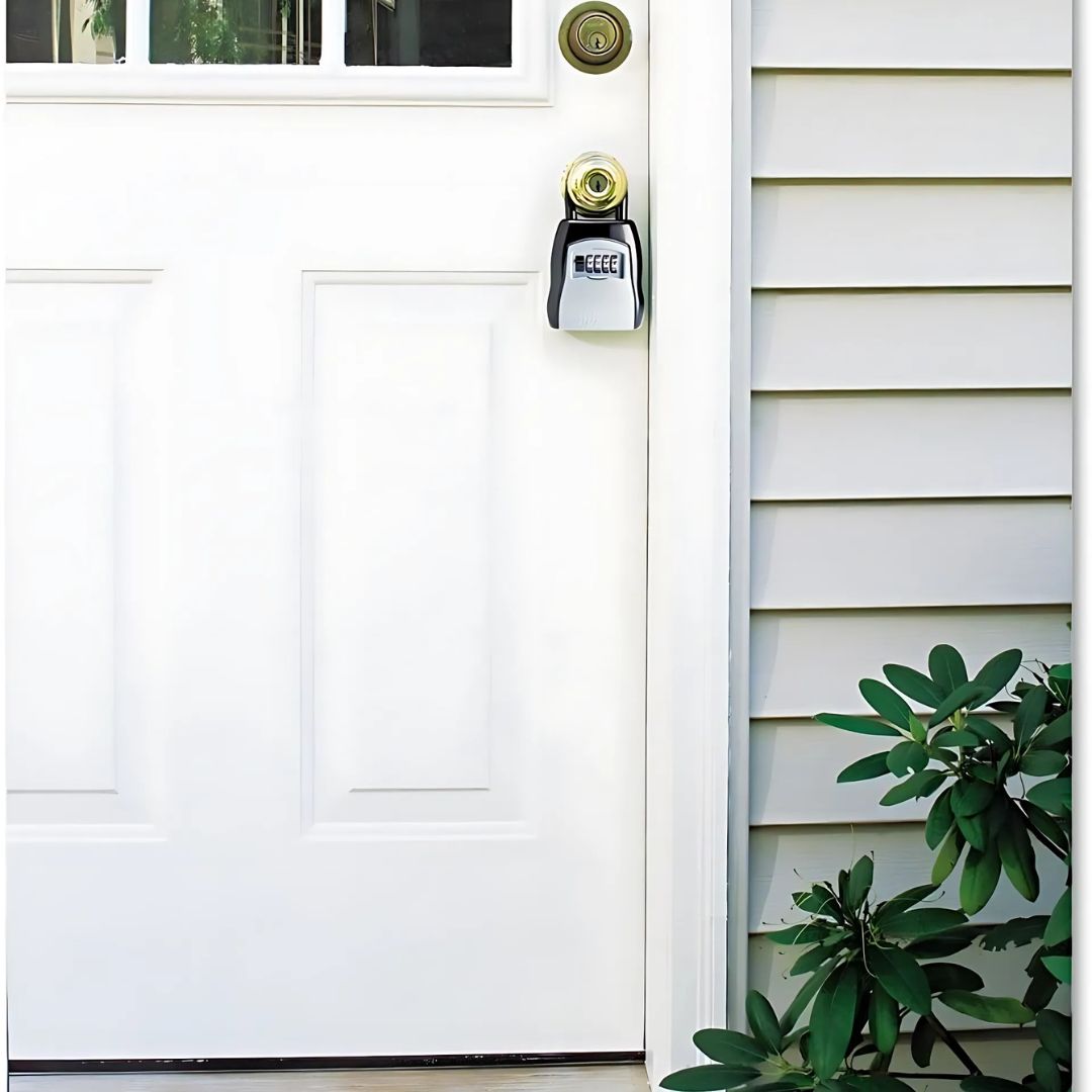 Key Lock Box