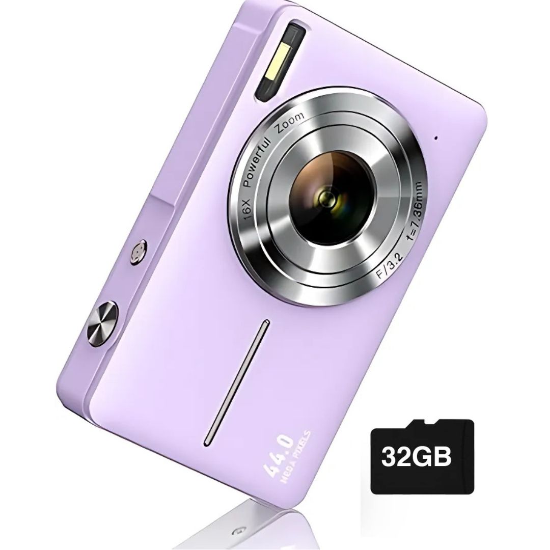 Digital Camera