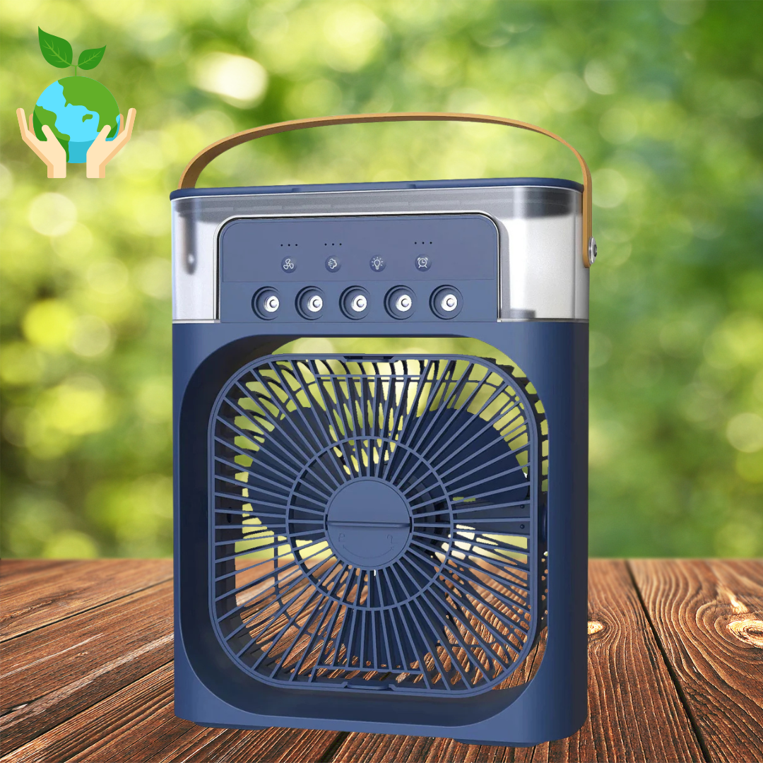 3 in 1 Air Cooler Humidifier