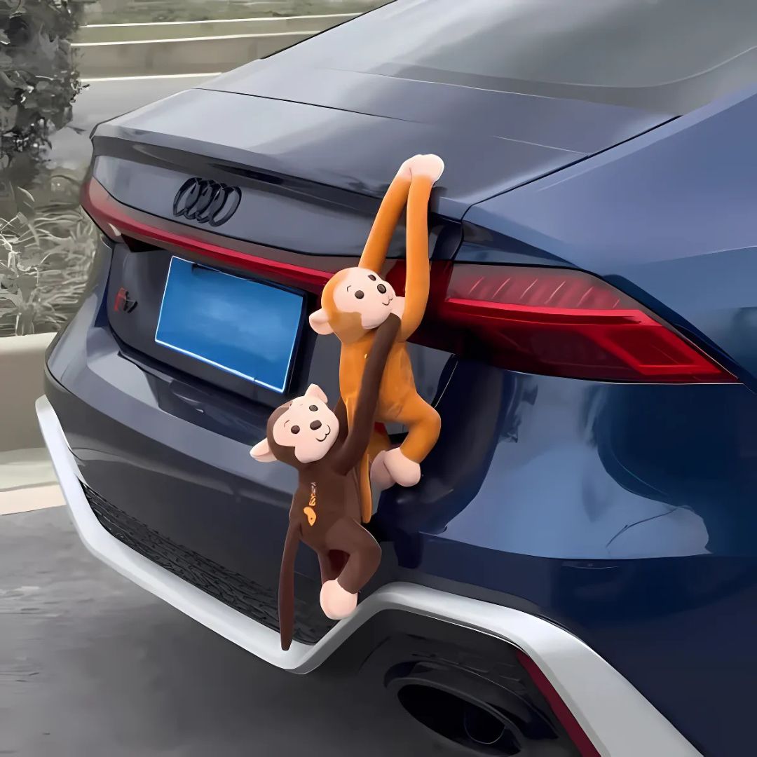 Tailwind Monkey Squad