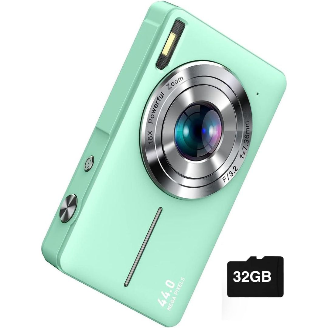 Digital Camera