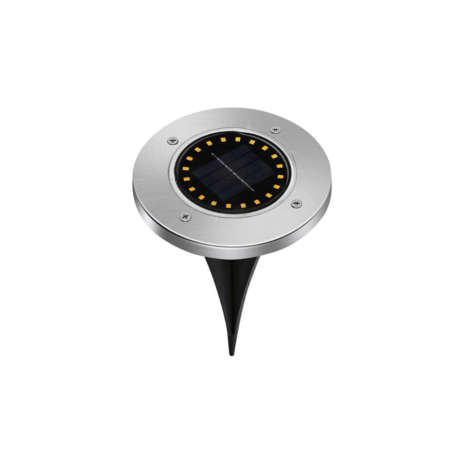 Waterproof Solar LED Lawn Light