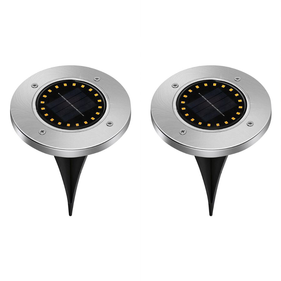 Waterproof Solar LED Lawn Light