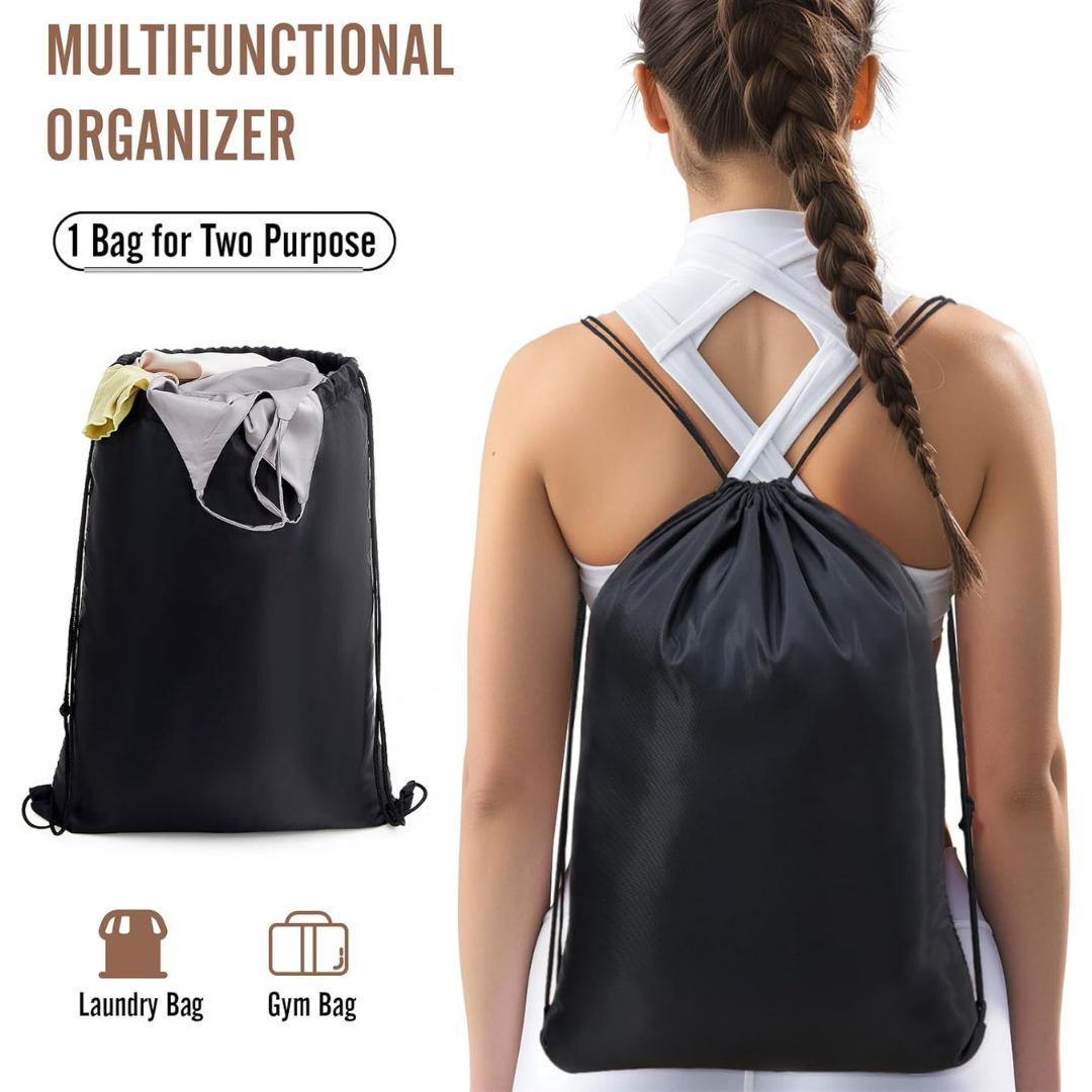 8 Set Packing Cubes for Travel