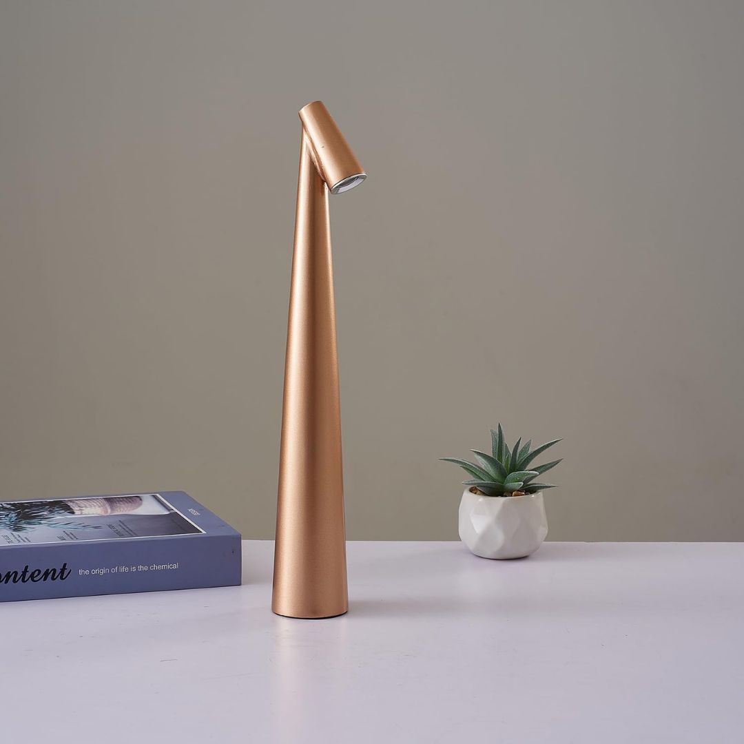Nordic Minimalistic Design Mood Lamp