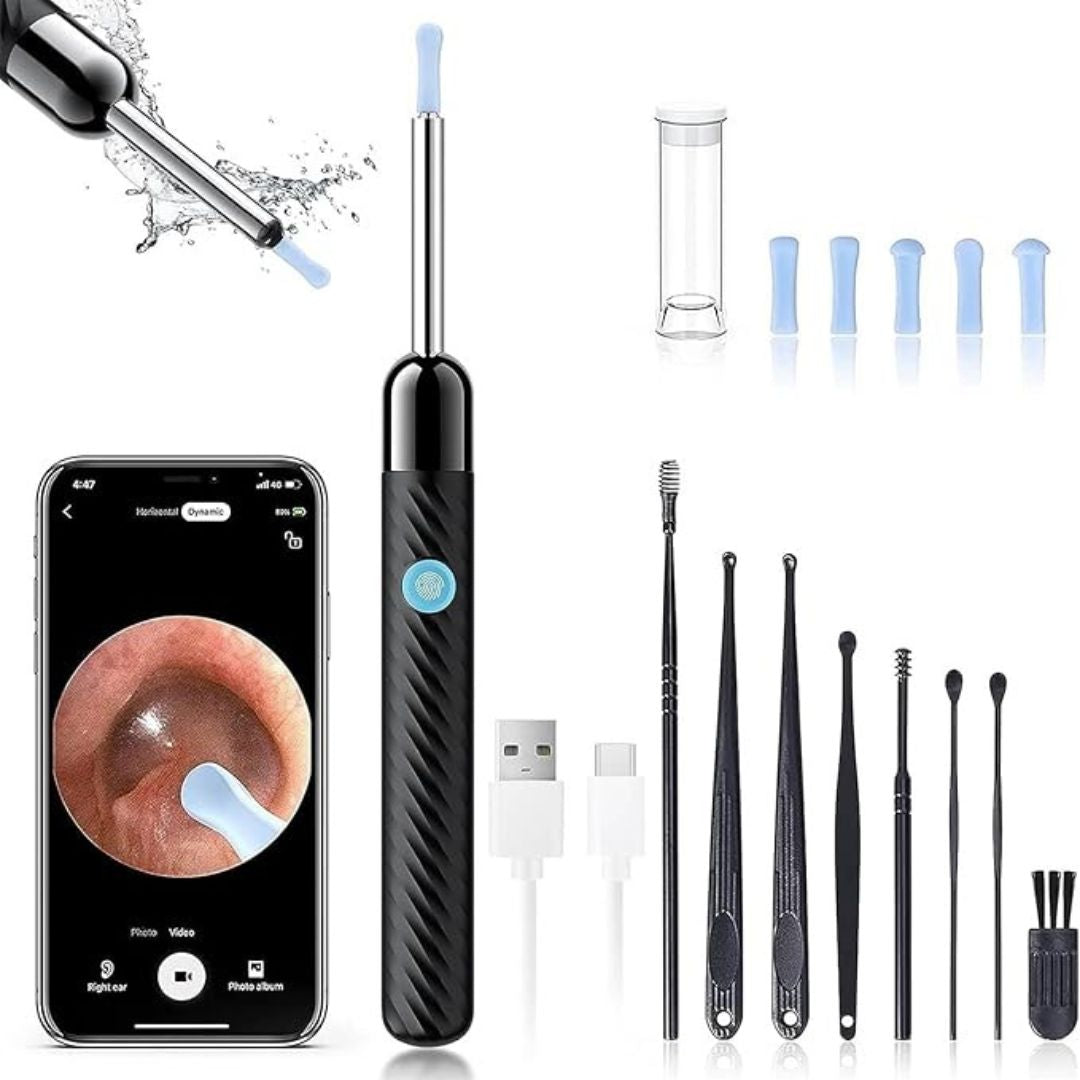 Ear Wax Removal
