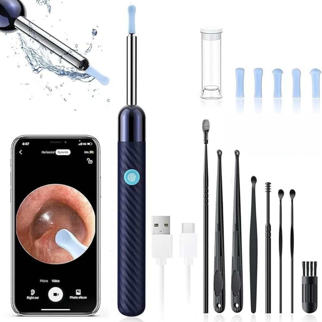 Ear Wax Removal