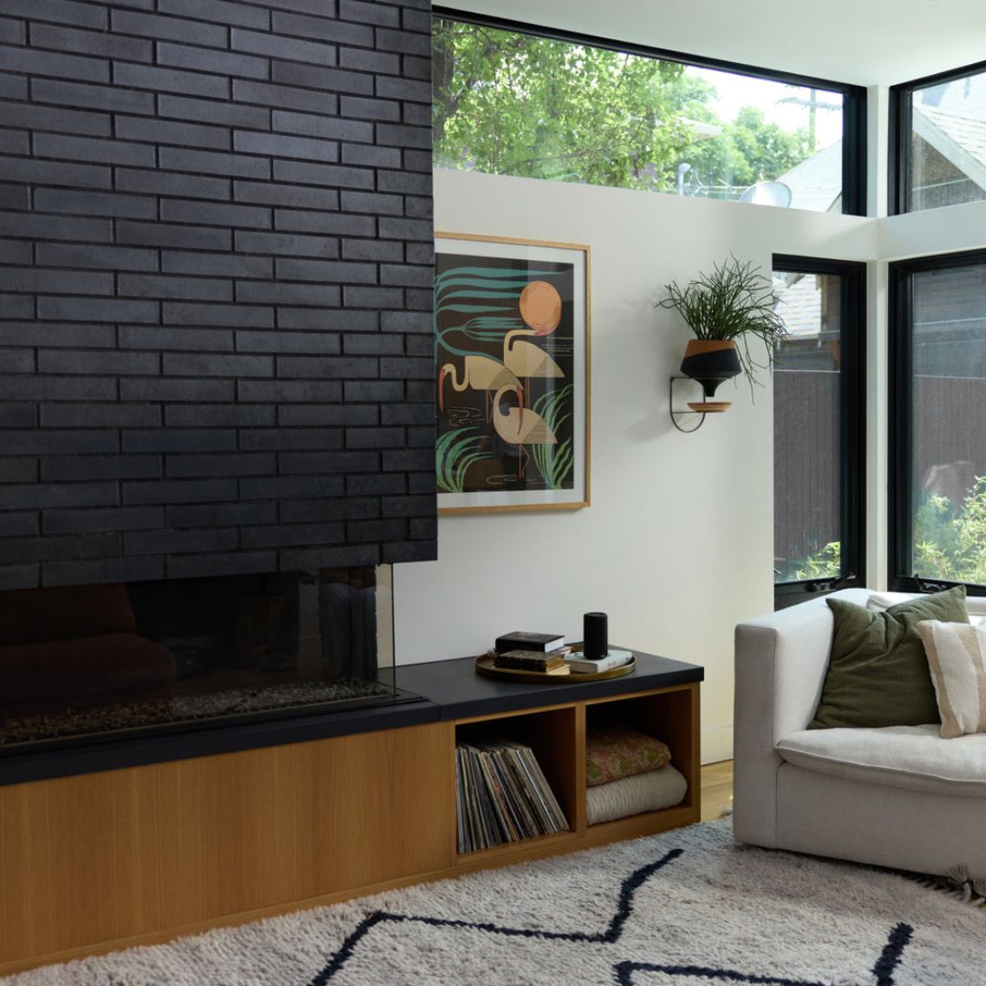 Diffuser For Large Open Spaces