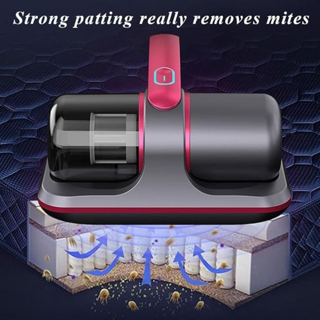 UV Handheld Vacuum