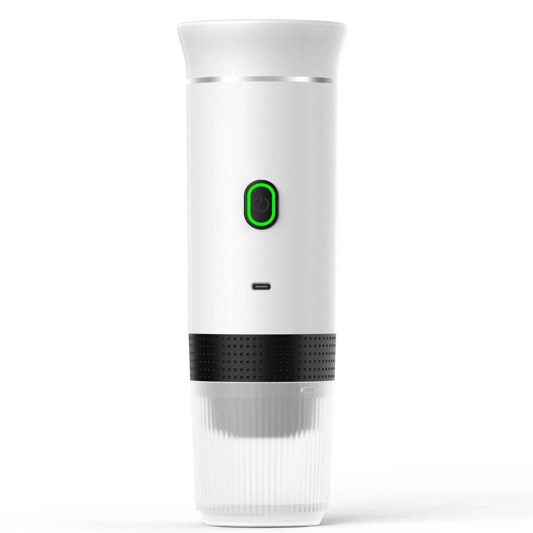 Portable Handheld Espresso Machine