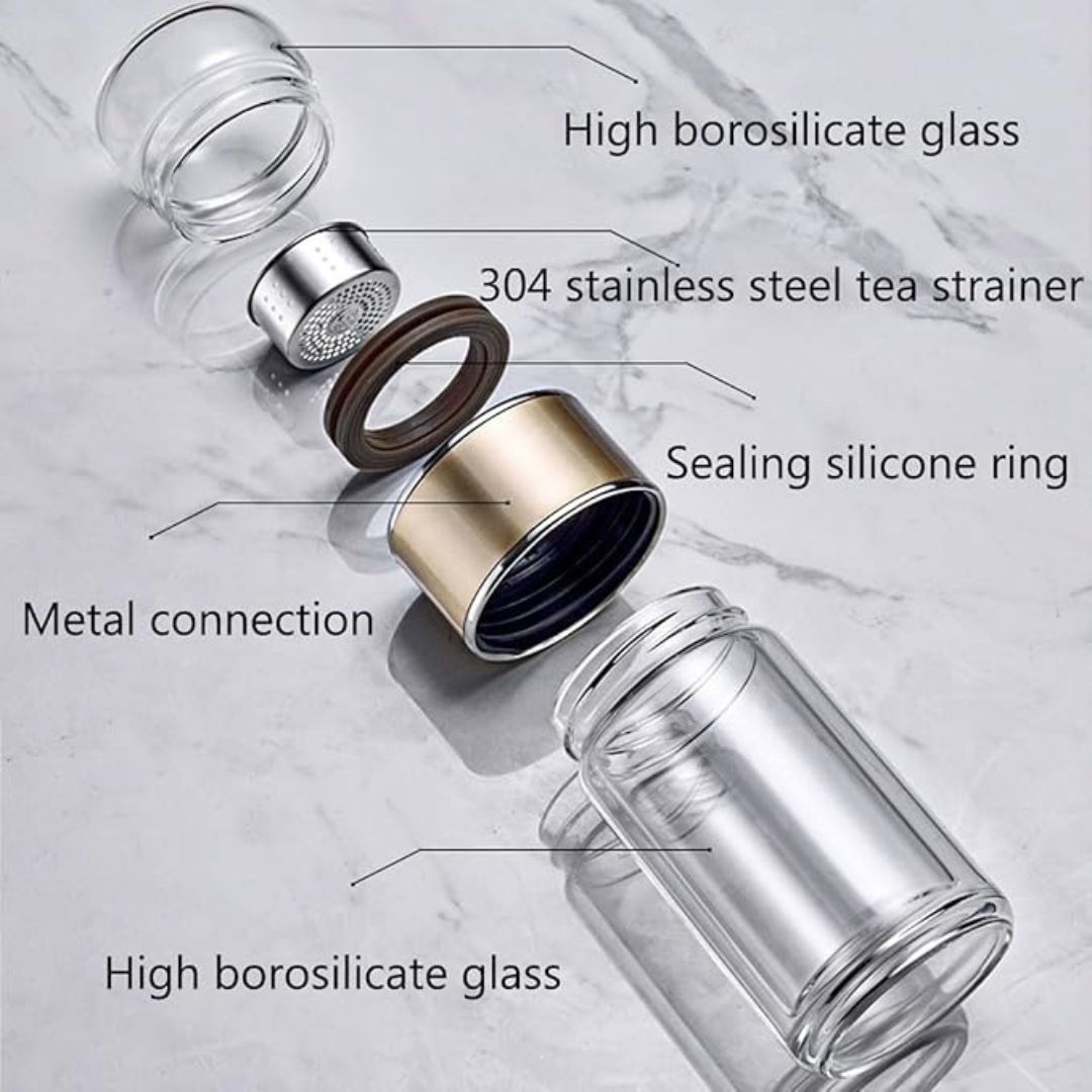 Tea Infuser