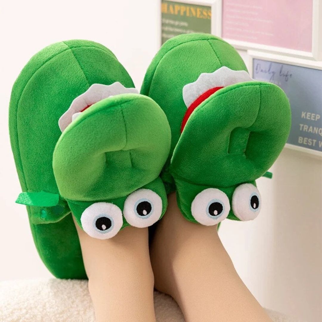 Croq Slippers