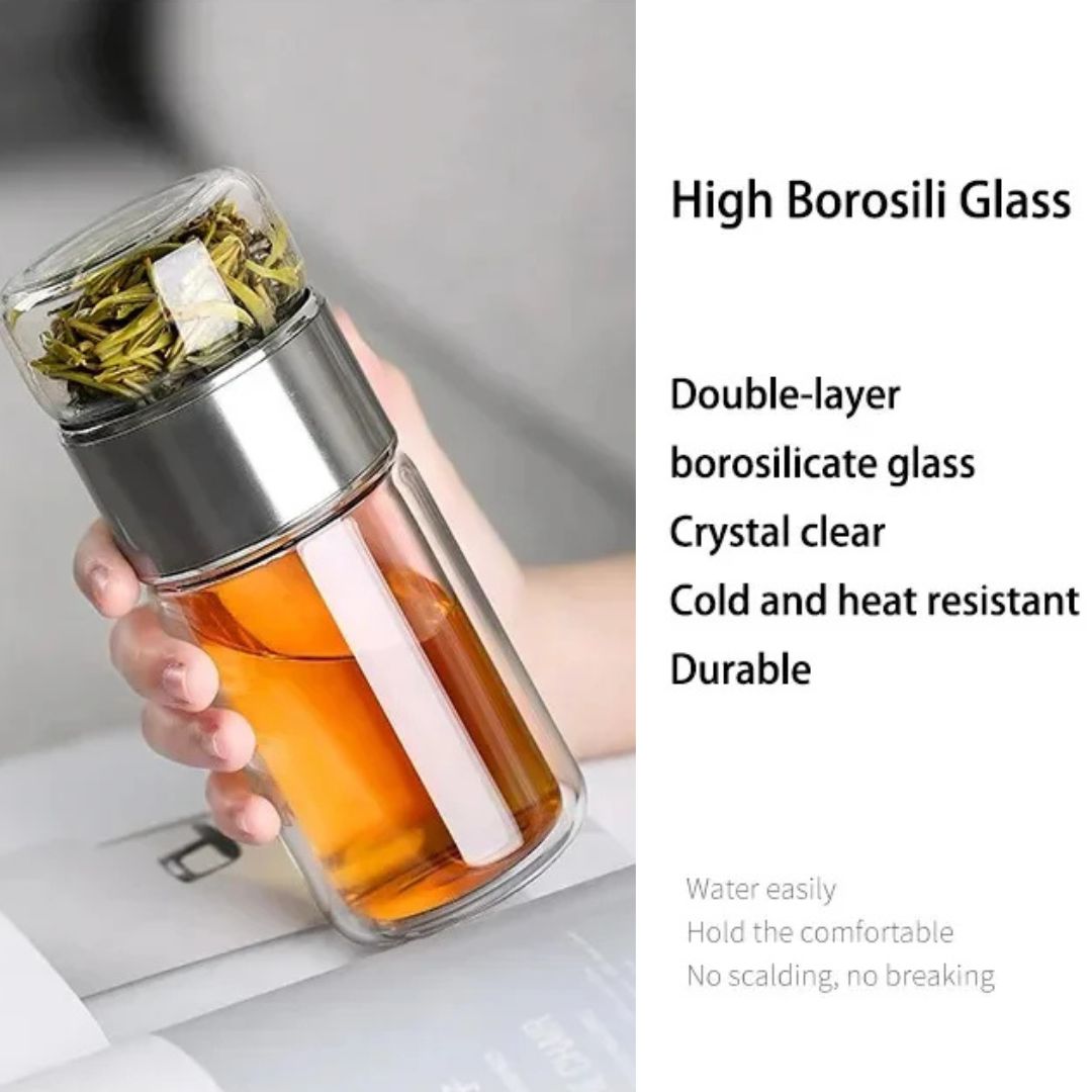 Tea Infuser
