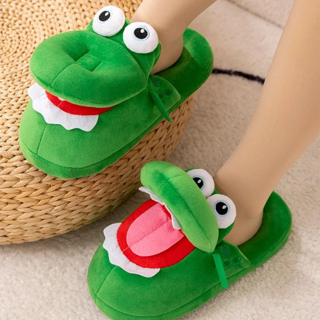 Croq Slippers
