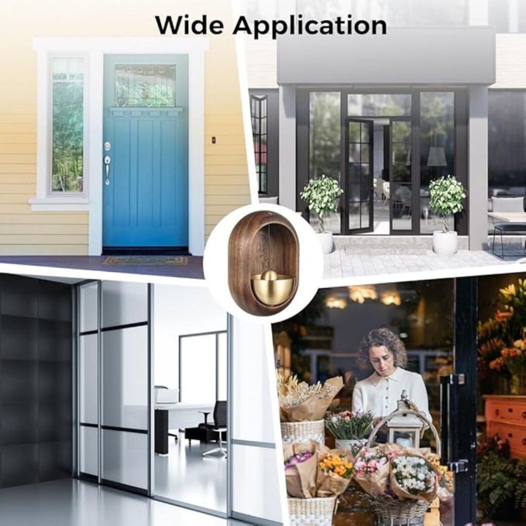 Aura Door Chime