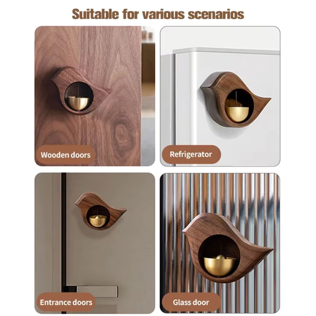 Aura Door Chime