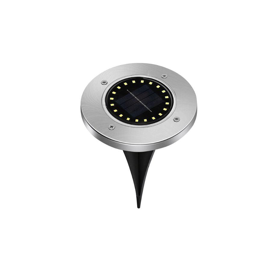Waterproof Solar LED Lawn Light
