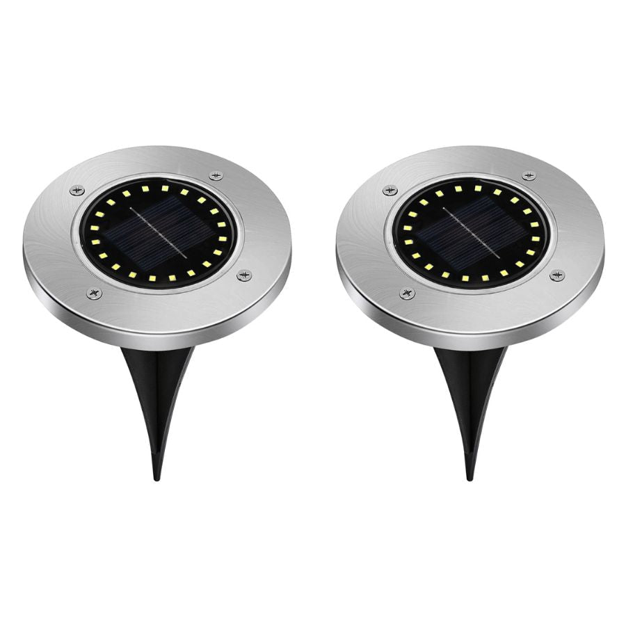 Waterproof Solar LED Lawn Light