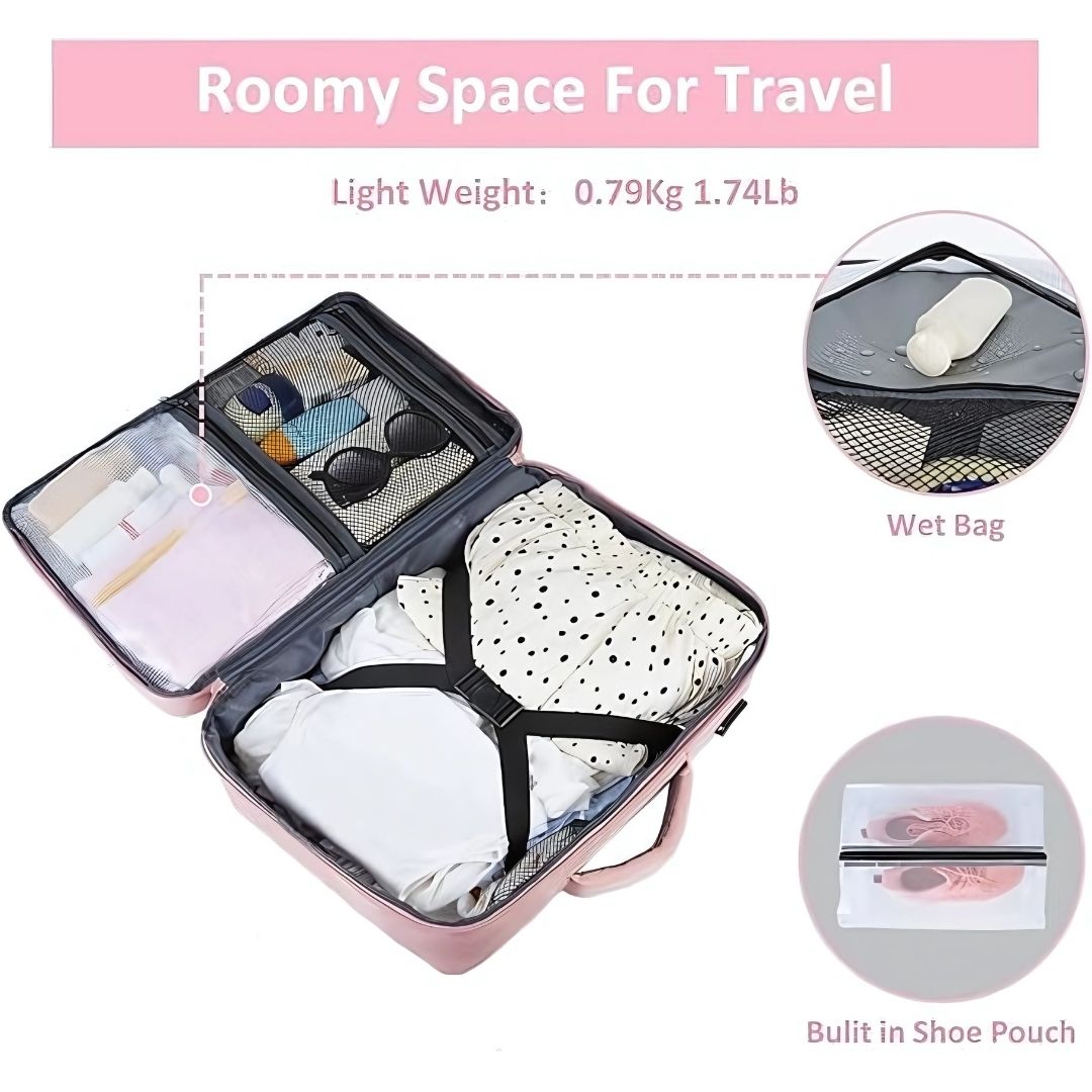 Travel Backpack for Women