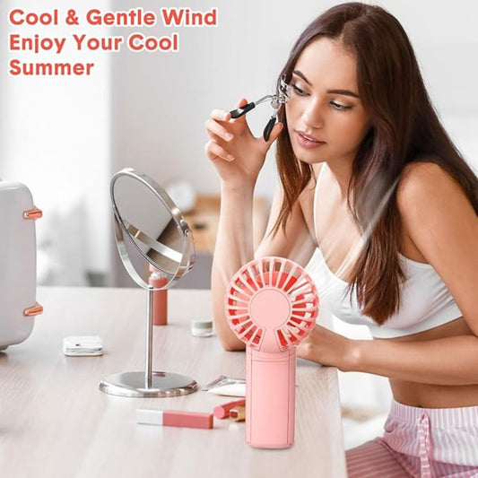 Portable Mini Fan