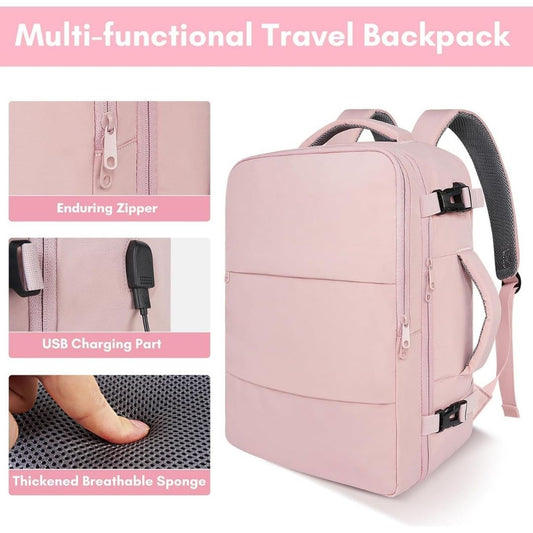 Travel Backpack for Women