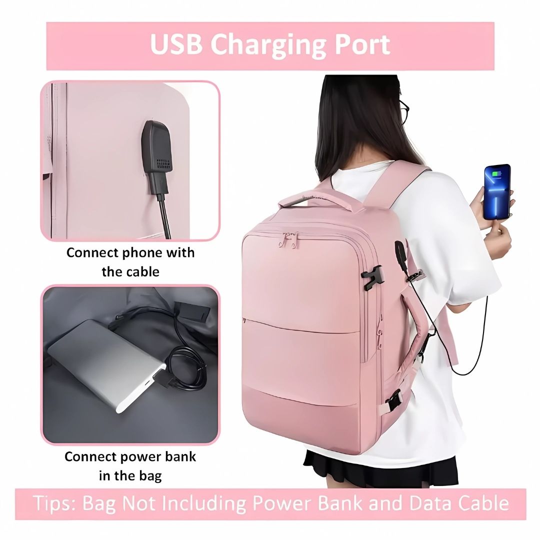 Travel Backpack for Women