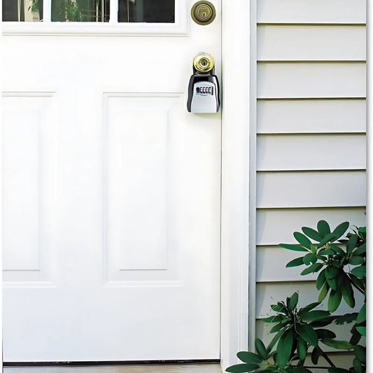 Key Lock Box