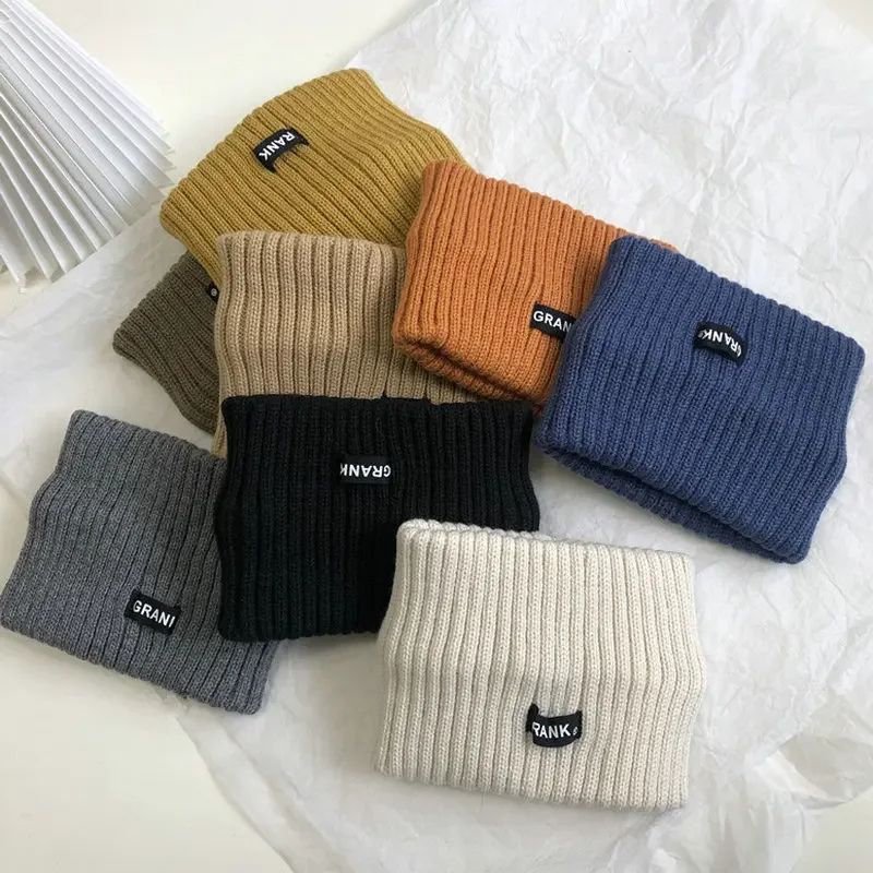 Elegant Knit Headband for Women