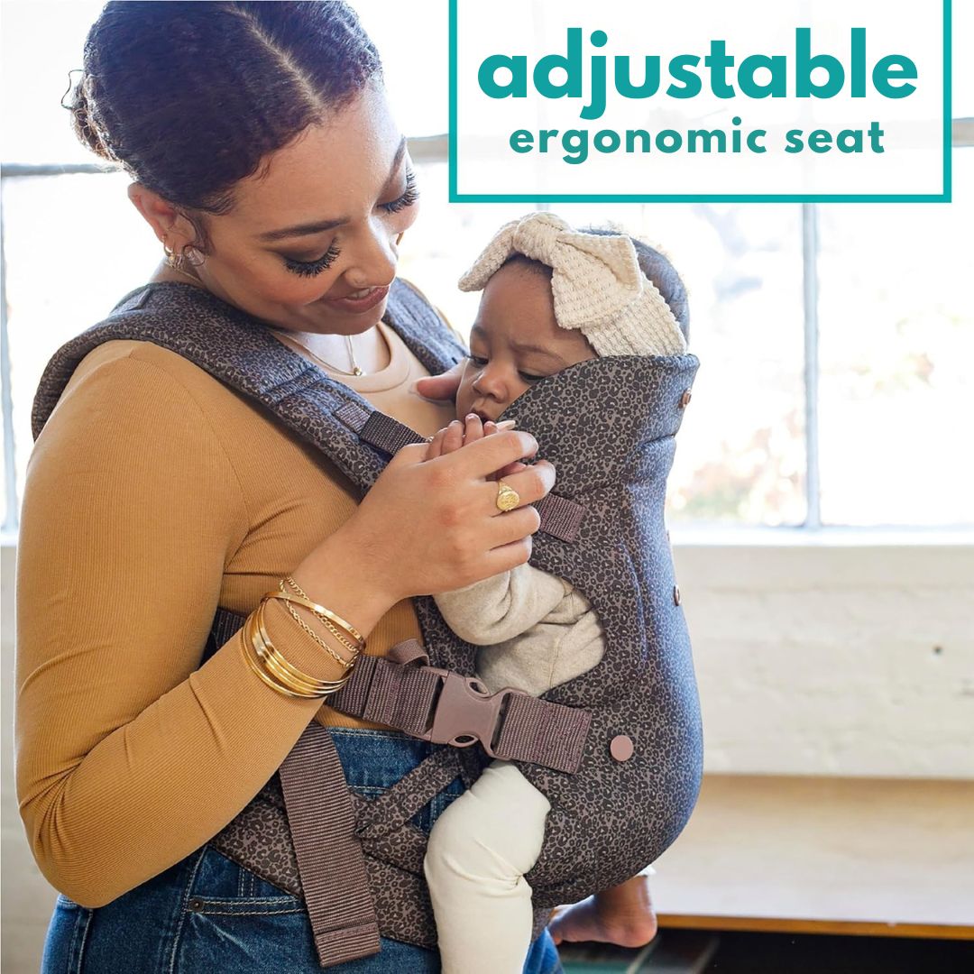 Flip Advanced 4-in-1 Carrier