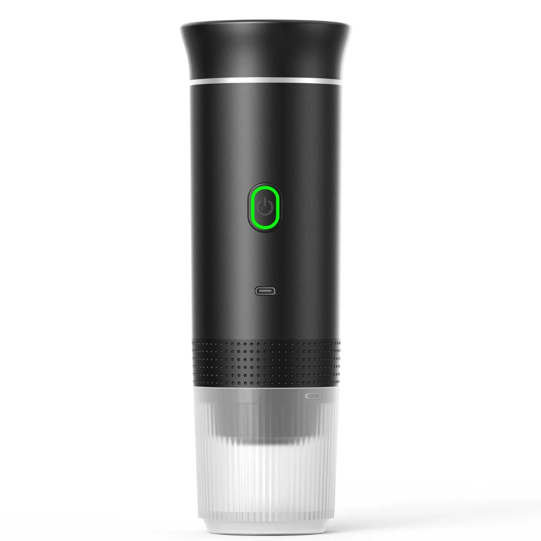 Portable Handheld Espresso Machine