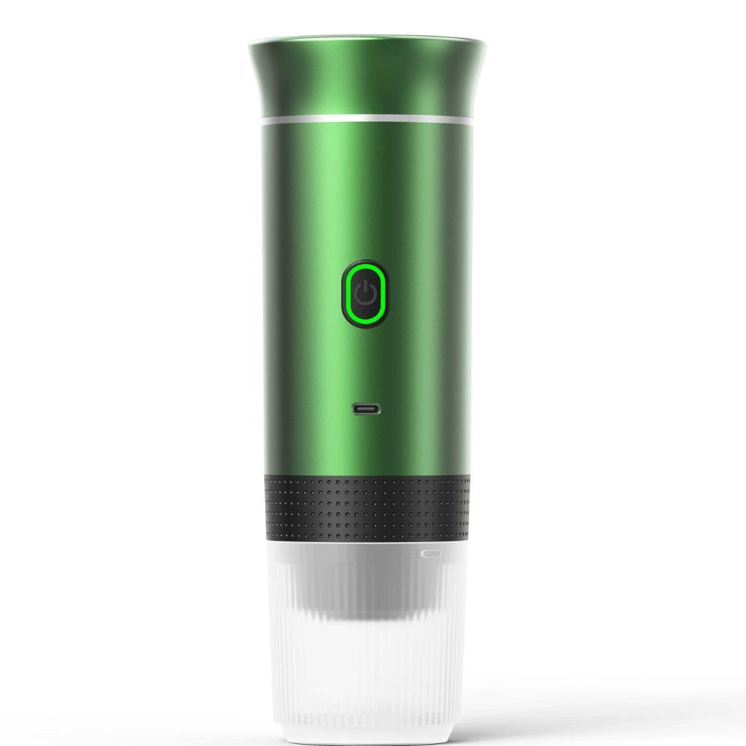 Portable Handheld Espresso Machine