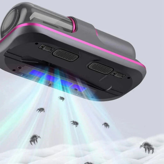 UV Handheld Vacuum