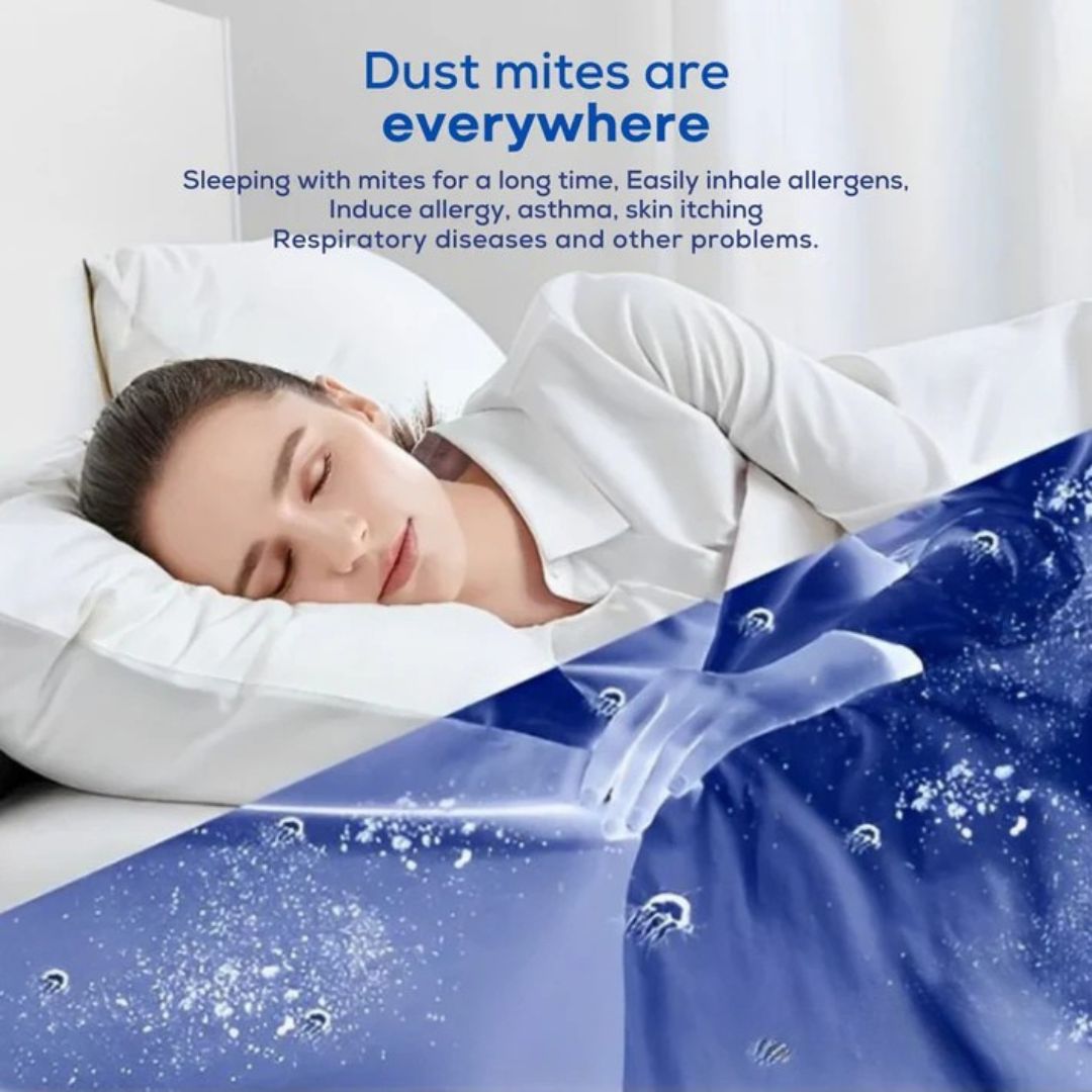 UV Handheld Vacuum