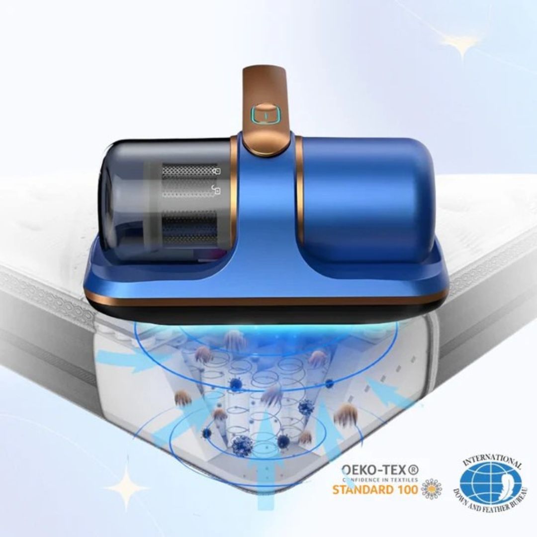 UV Handheld Vacuum