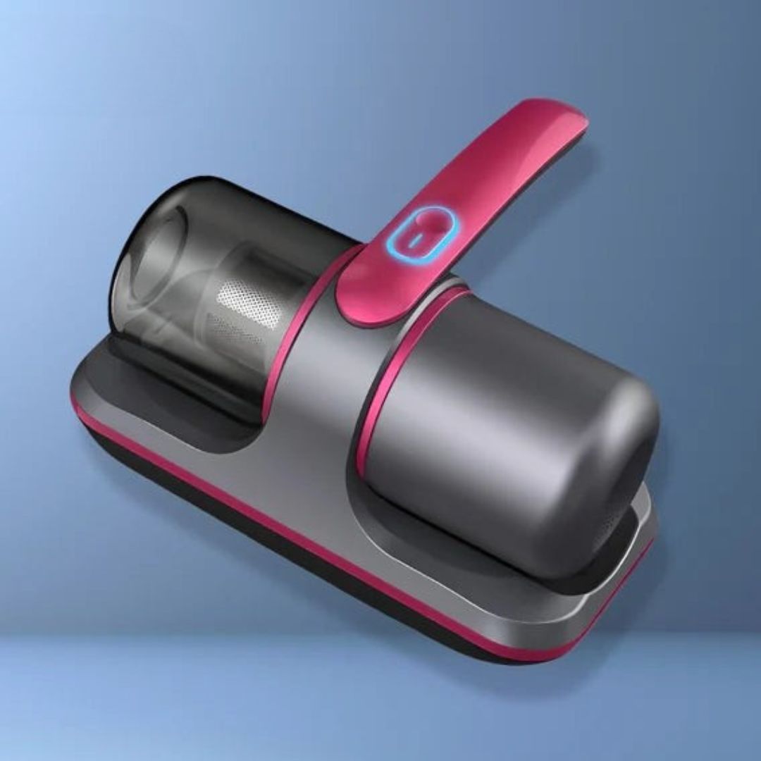 UV Handheld Vacuum