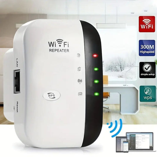 WiFi Booster