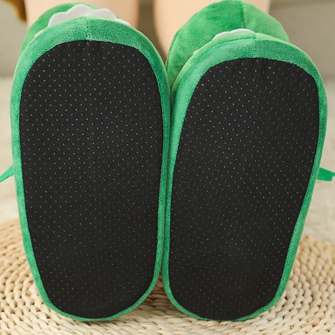 Croq Slippers