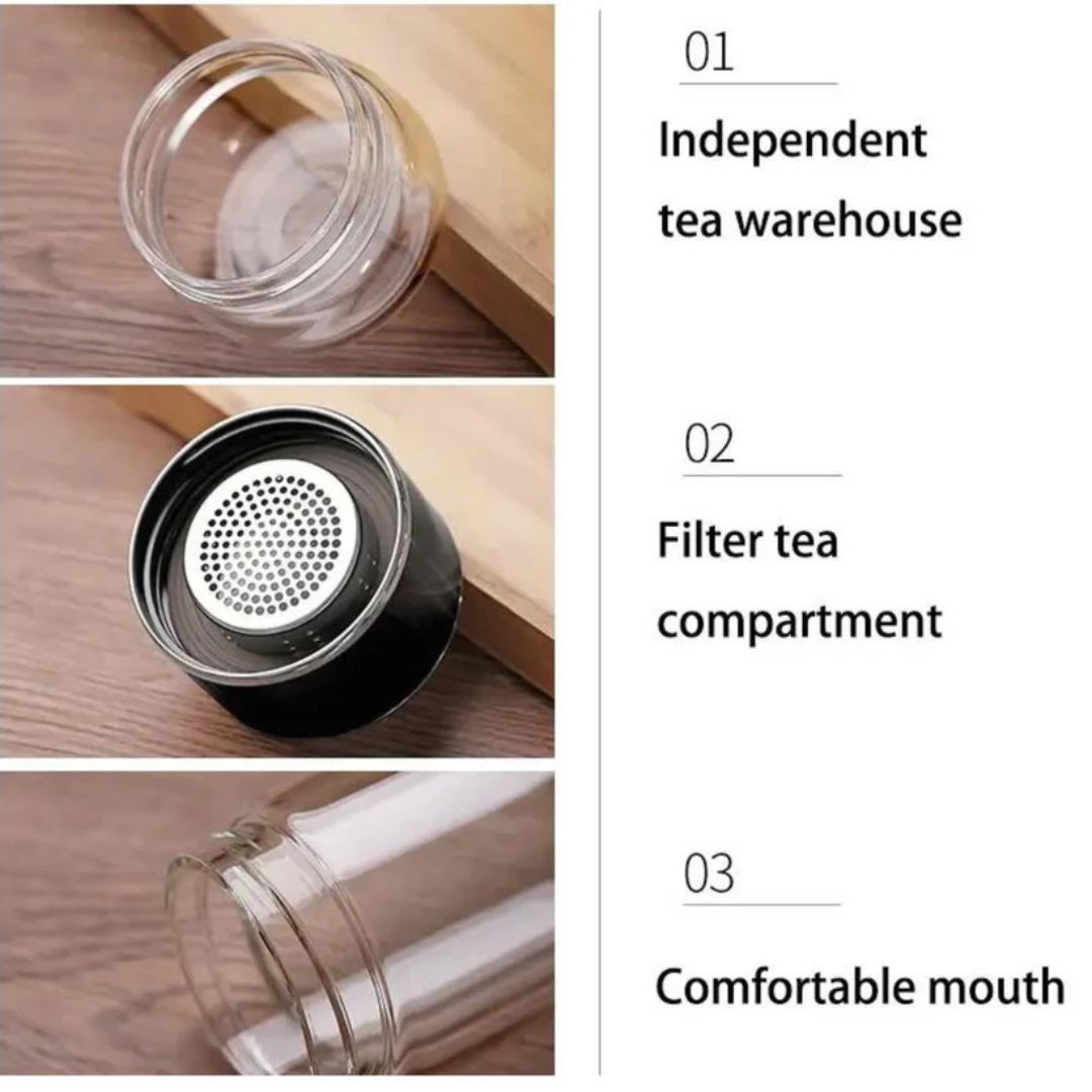 Tea Infuser