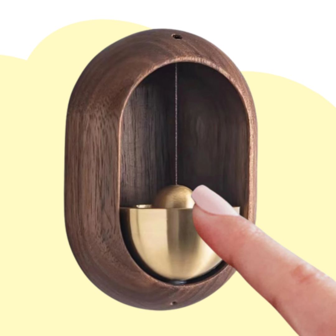Aura Door Chime