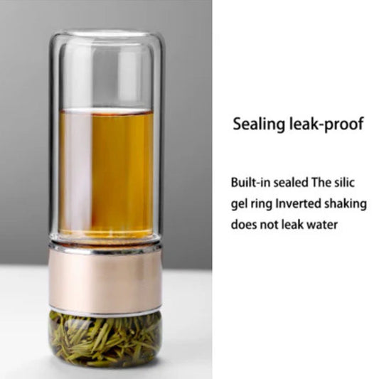 Tea Infuser