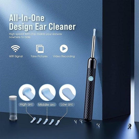 Ear Wax Removal
