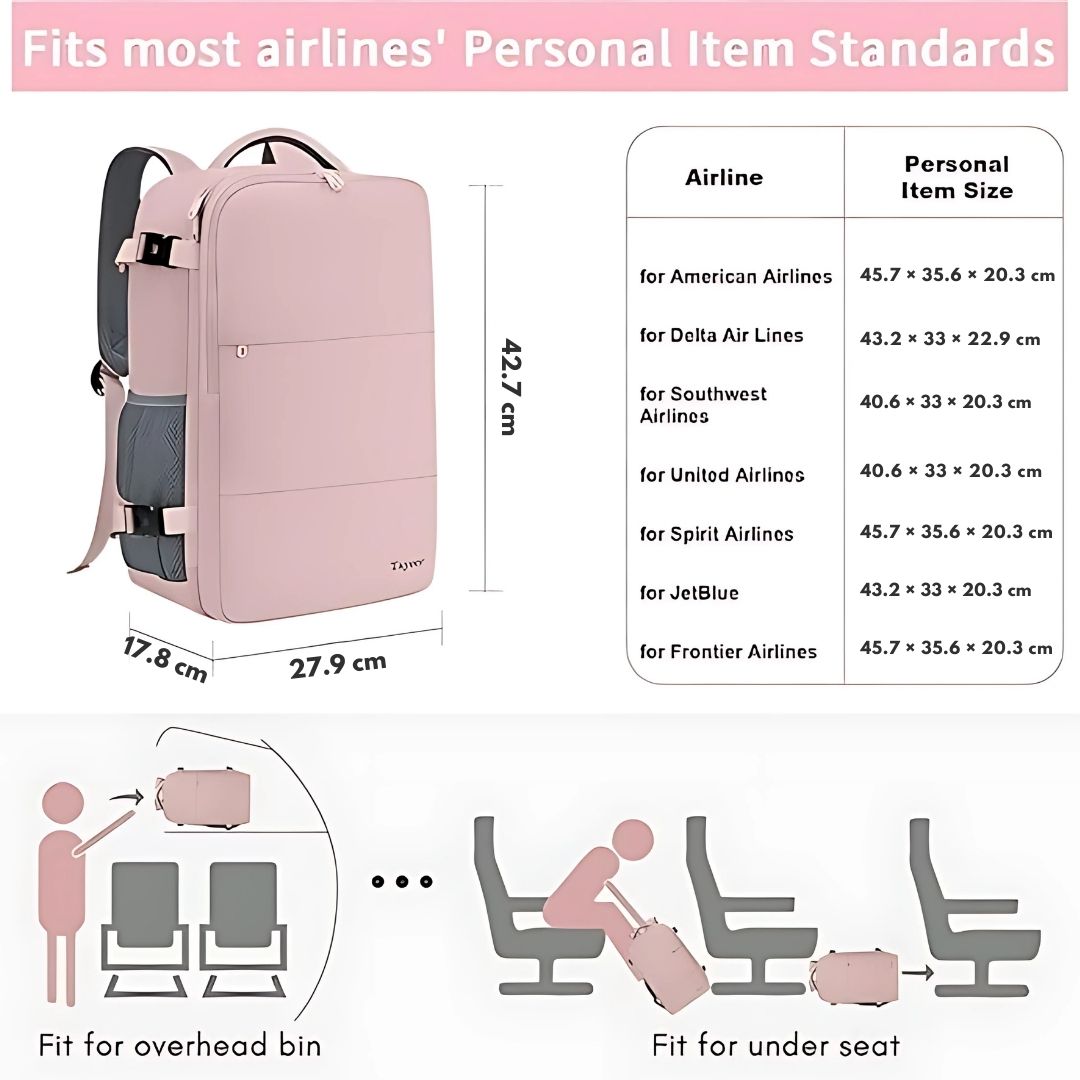 Travel Backpack for Women